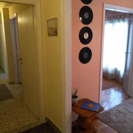 Katerina Apartment. Corfu Town المظهر الخارجي الصورة